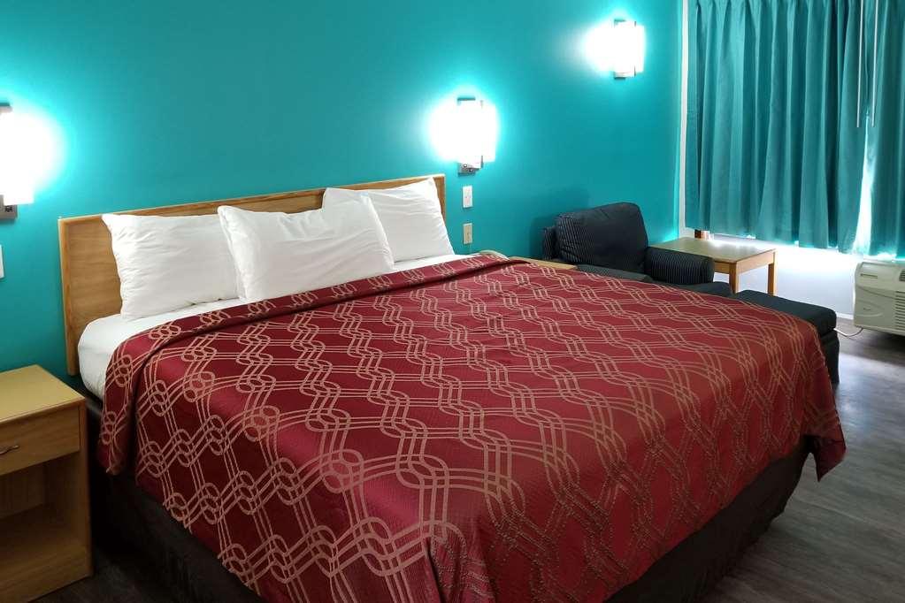 Econo Lodge Kosciusko Habitación foto
